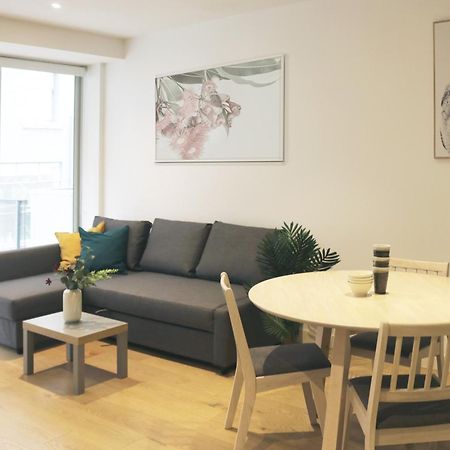 מלבורן Absolute Collins Apartments מראה חיצוני תמונה