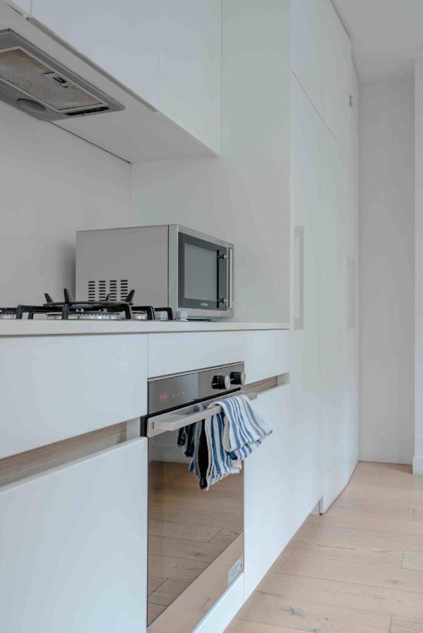 מלבורן Absolute Collins Apartments מראה חיצוני תמונה