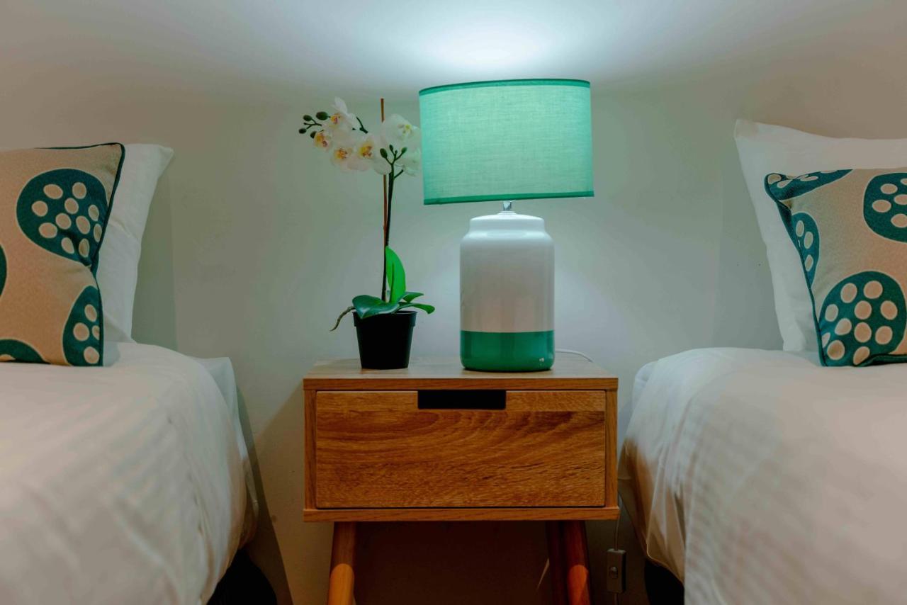 מלבורן Absolute Collins Apartments מראה חיצוני תמונה