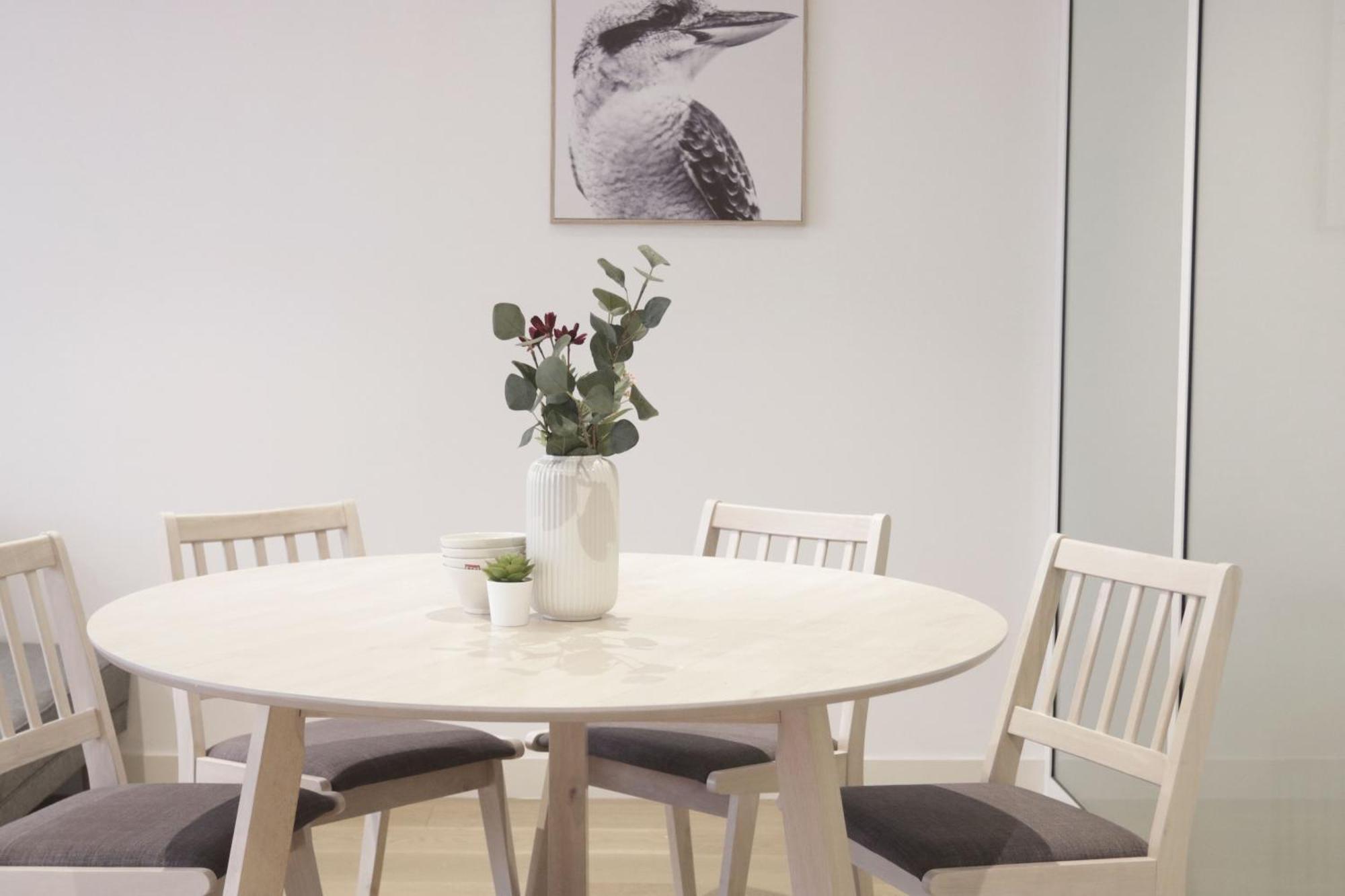 מלבורן Absolute Collins Apartments מראה חיצוני תמונה