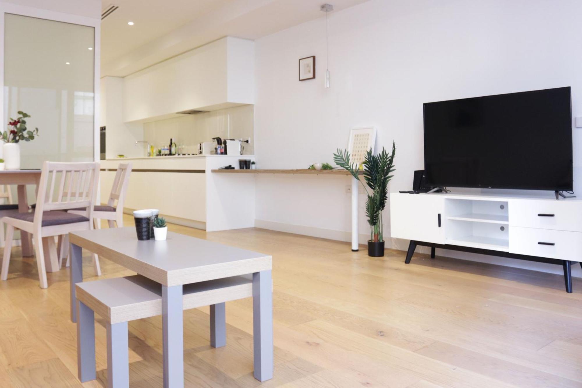 מלבורן Absolute Collins Apartments מראה חיצוני תמונה