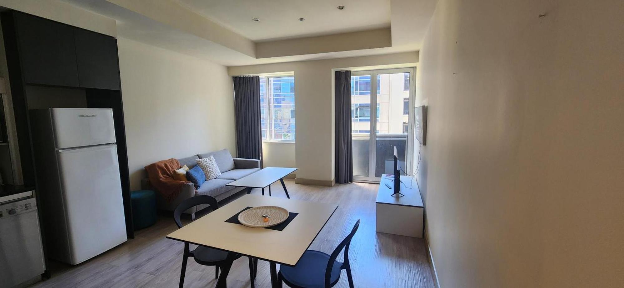 מלבורן Absolute Collins Apartments מראה חיצוני תמונה